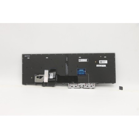 Lenovo Blackbird INTEL FRU MECH_ASM
